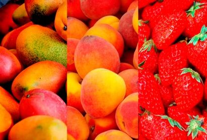 Vitamine für Potenz