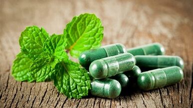 Apothekenmedikamente zur Erhöhung der Potenz
