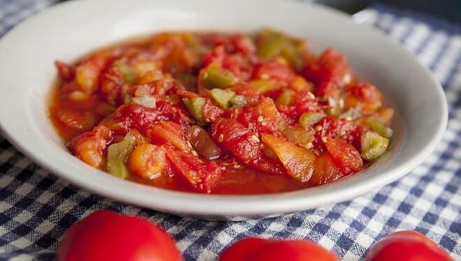 Gemüse essen, um die Potenz zu steigern