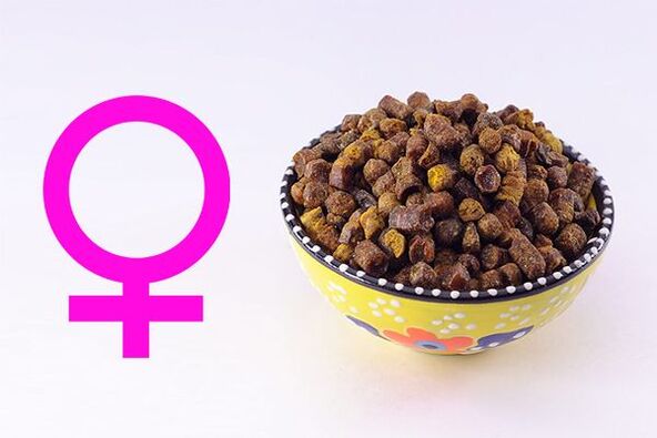 tote Bienen für Potenz